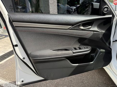 Used 2019 Honda Civic Si image 22