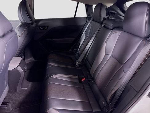 New 2026 Subaru Crosstrek 2.5i Limited image 23