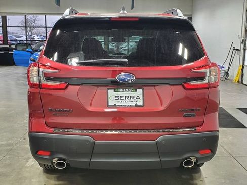 Used 2026 Subaru Ascent Bronze Edition AWD/4WD image 5