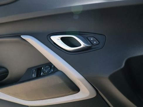 Used 2019 Chevrolet Camaro LT image 16