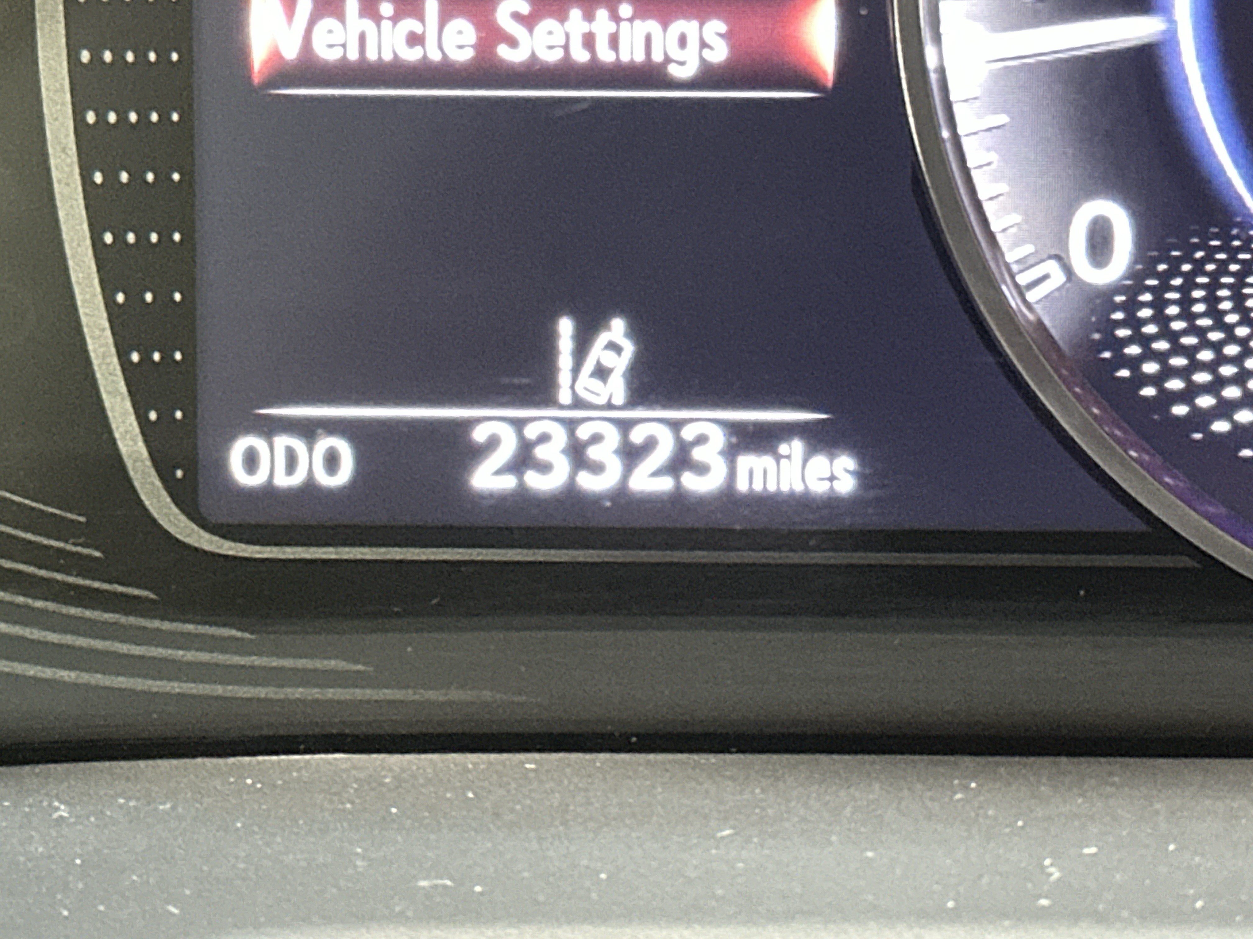 Certified 2023 Lexus ES 350 w/ Premium Package FWD image 22