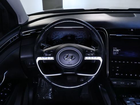 Used 2024 Hyundai Tucson Limited image 19