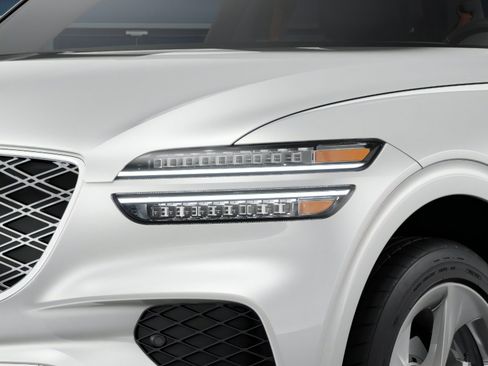 New 2026 Genesis GV70 2.5T AWD/4WD image 9