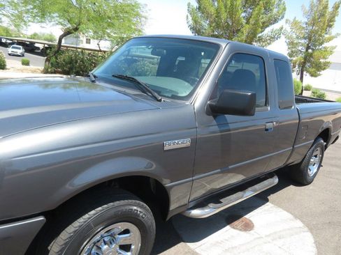 Used 2007 Ford Ranger XLT image 8