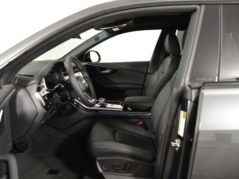 New 2026 Audi Q8 Premium Plus image 22