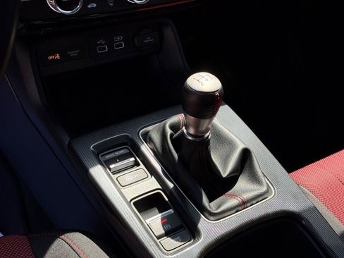 Certified 2024 Honda Civic Si image 14