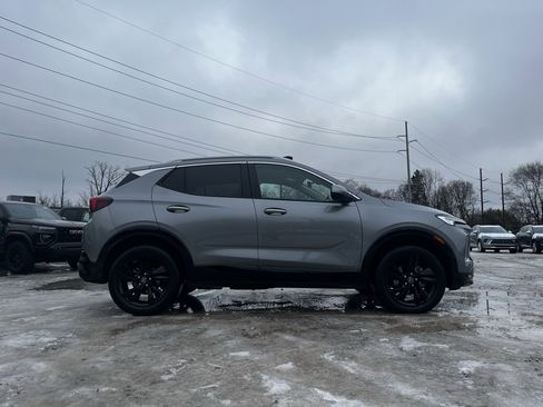 Used 2024 Buick Encore GX Sport Touring w/ Advanced Technology Package image 6