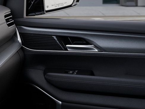 New 2025 Jeep Wagoneer Series II image 25