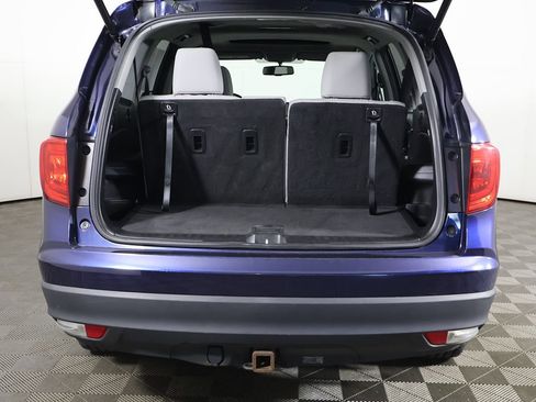 Used 2017 Honda Pilot EX-L image 14