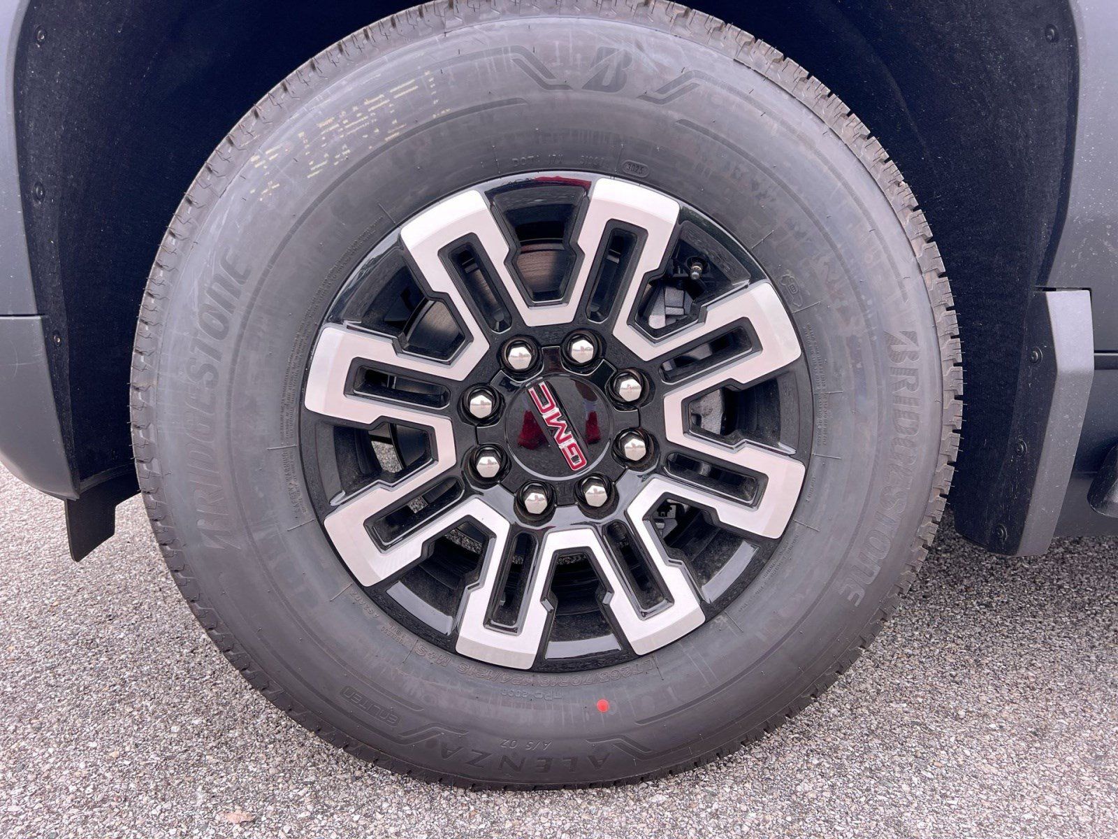 New 2026 GMC Sierra EV Elevation AWD/4WD image 11