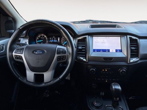 Used 2020 Ford Ranger XLT w/ Equipment Group 301A Mid image 2