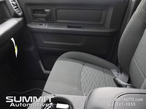 New 2026 RAM 3500 Tradesman image 13