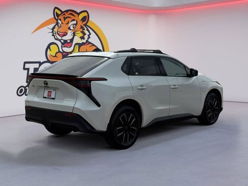 New 2026 Toyota bZ image 5