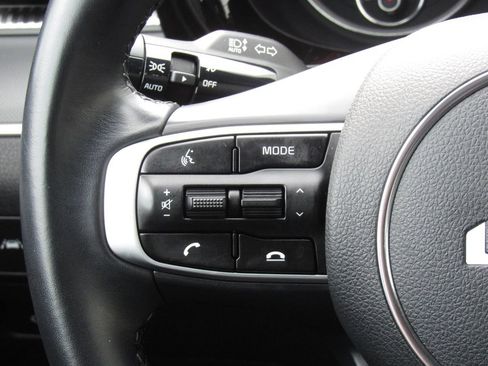 Used 2024 Kia K5 GT-Line FWD image 23