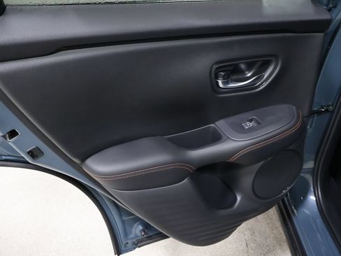 New 2027 Honda HR-V Sport image 13