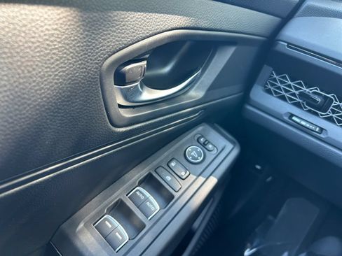 Used 2024 Honda Accord LX image 33