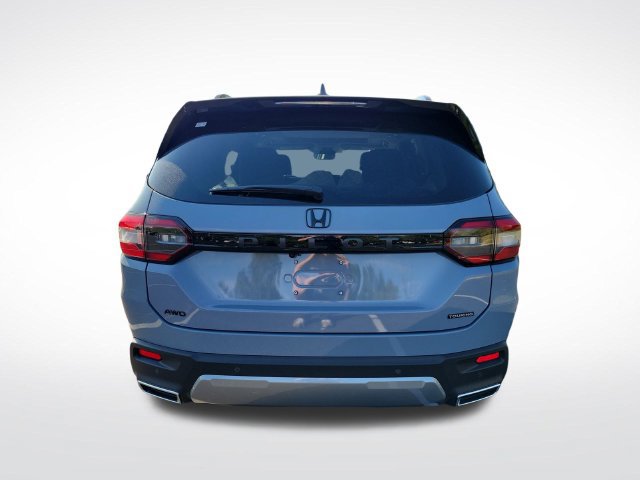 New 2026 Honda Pilot Touring image 15