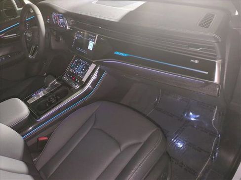 New 2026 Audi Q7 3.0T Premium Plus image 21