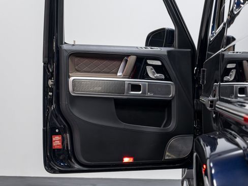 Used 2020 Mercedes-Benz G 550 image 46