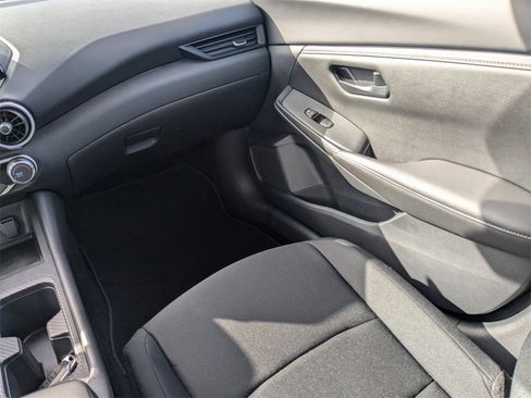 New 2025 Nissan Sentra S image 16