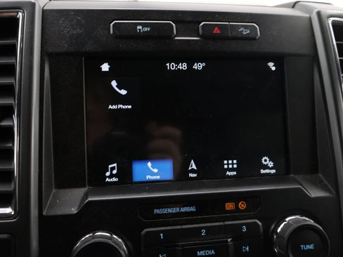 Used 2017 Ford F250 XLT w/ XLT Premium Package AWD/4WD image 49