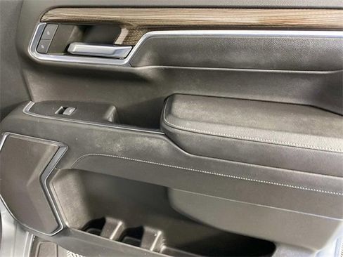 Used 2023 Chevrolet Silverado 1500 RST w/ Z71 Off-Road Package image 21