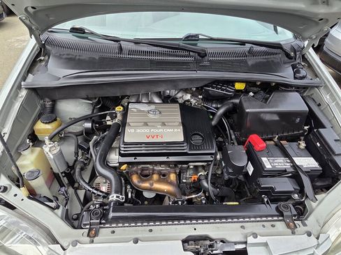 Used 2002 Toyota Sienna LE FWD image 28