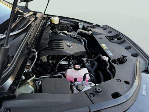 Used 2024 Lexus RX 350 Premium Plus image 55