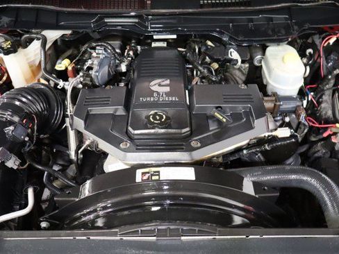 Used 2016 RAM 2500 Laramie AWD/4WD image 93