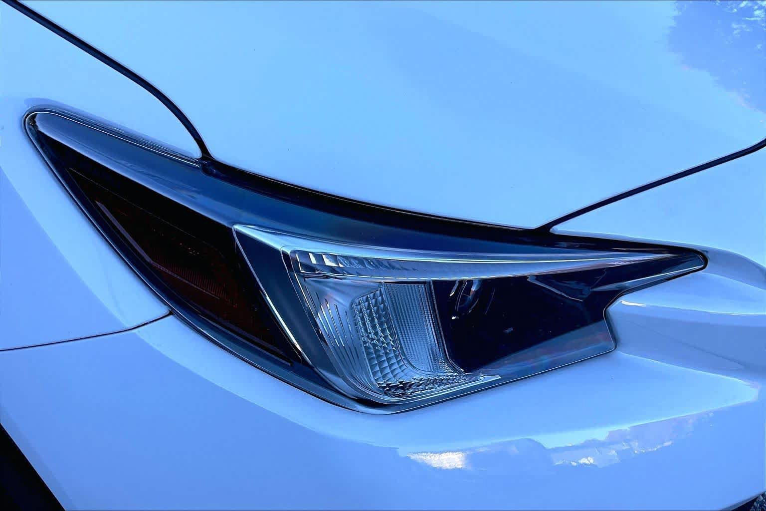 Used 2024 Subaru WRX Premium AWD/4WD image 26