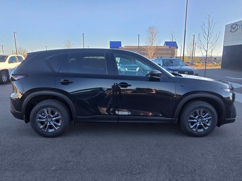 Used 2026 MAZDA CX-5 Select AWD/4WD image 6