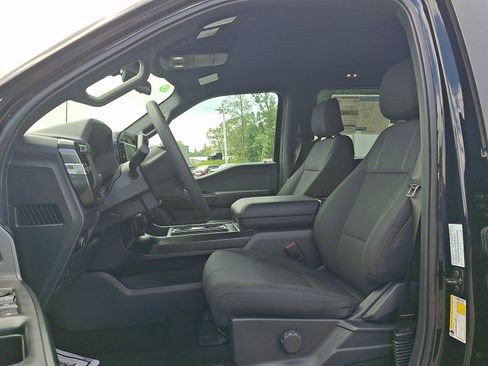 New 2026 Ford F150 STX w/ Equipment Group 200A AWD/4WD image 8