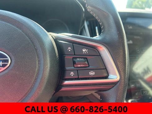 Used 2024 Subaru Outback Premium AWD/4WD image 15