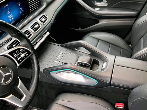 Certified 2023 Mercedes-Benz GLE 350 image 14