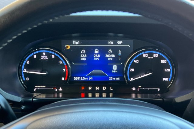 Used 2021 Ford Bronco Sport Outer Banks AWD/4WD image 29