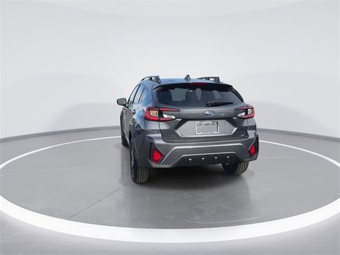 New 2026 Subaru Crosstrek 2.0i Premium image 7