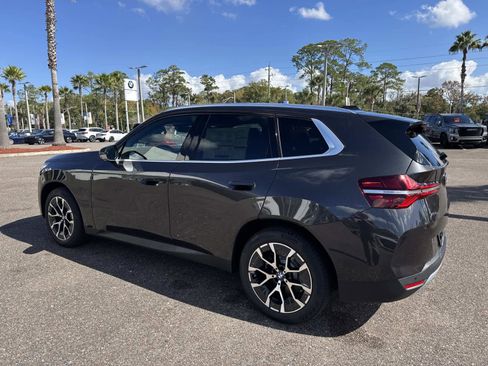 New 2026 BMW X3 xDrive30 w/ Premium Package image 7