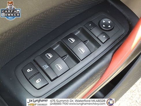 Used 2015 Dodge Dart GT FWD image 23