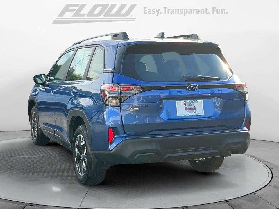 Used 2026 Subaru Forester AWD/4WD image 6