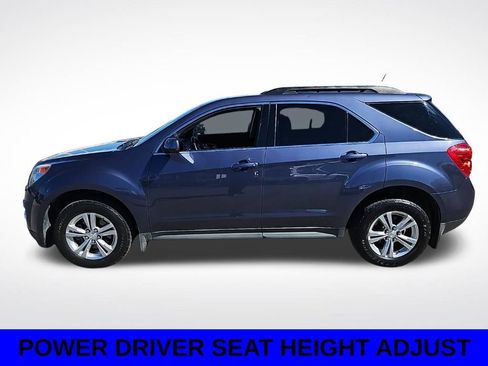Used 2013 Chevrolet Equinox LT w/ Power Convenience Package image 8