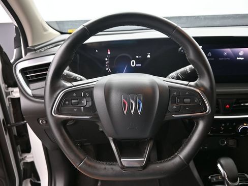 Used 2024 Buick Encore GX Sport Touring AWD/4WD image 23