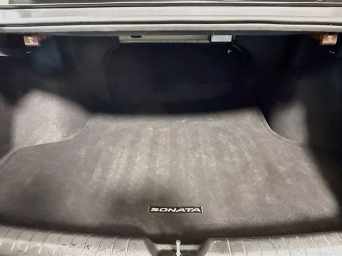 Used 2022 Hyundai Sonata SEL FWD image 35