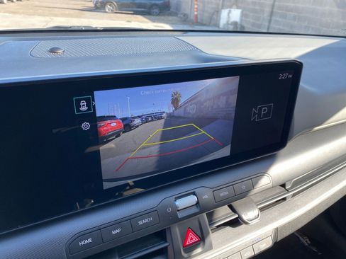 Used 2025 Kia K4 LXS FWD image 22