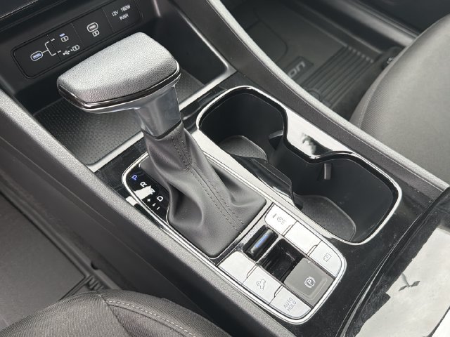 Certified 2026 Hyundai Tucson SEL Plus FWD image 35