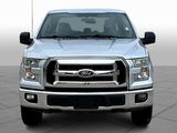 Used 2015 Ford F150 XLT image 3