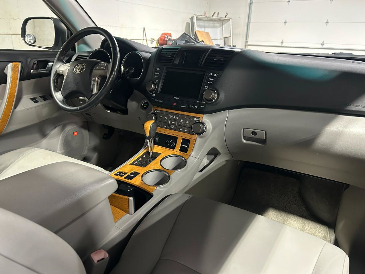 Used 2008 Toyota Highlander Limited AWD/4WD image 20