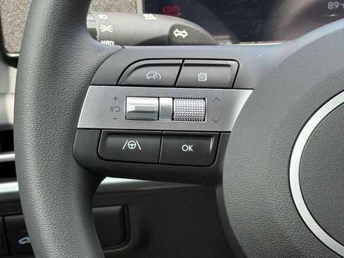 New 2026 Hyundai Santa Cruz SEL FWD image 18