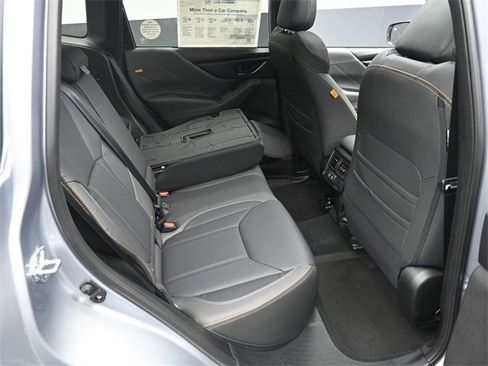 New 2025 Subaru Forester Wilderness w/ Wilderness Package image 30