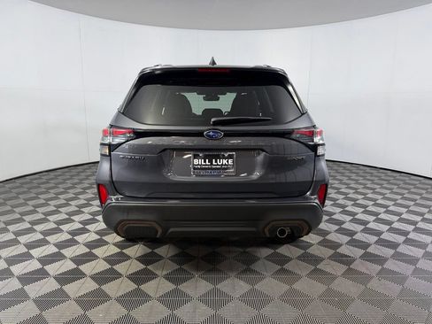 Used 2025 Subaru Forester Sport AWD/4WD image 8