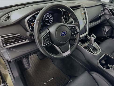 Used 2024 Subaru Outback Limited image 9